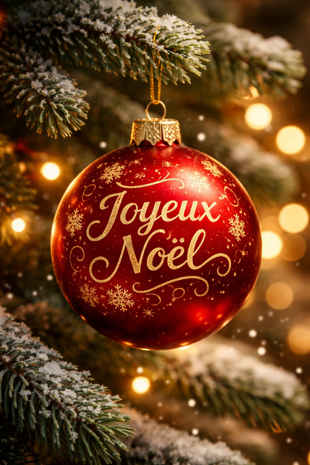 Joyeux Noël